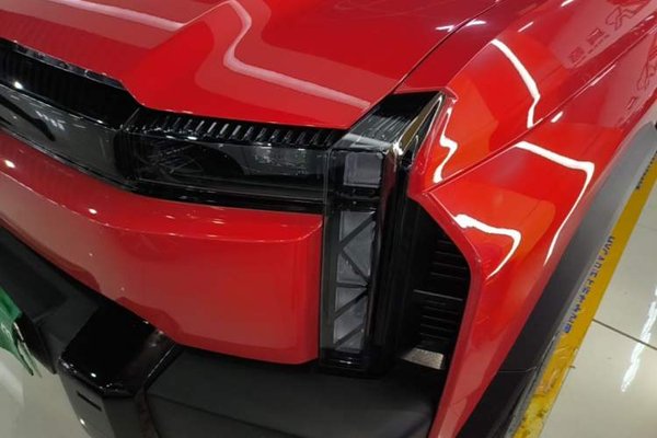 Chery Fengyun Fulwin X3 Plus 2025, 9400 км, за 15895 USD - фото 9