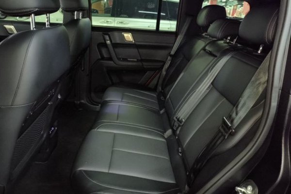Chery Fengyun Fulwin X3 Plus 2025, 9400 км, за 15895 USD - фото 25