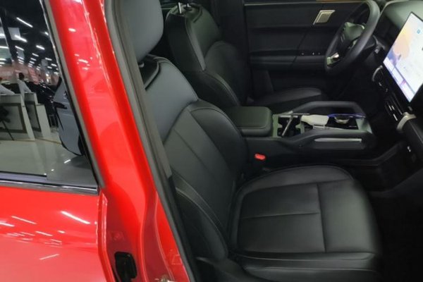 Chery Fengyun Fulwin X3 Plus 2025, 9400 км, за 15895 USD - фото 28