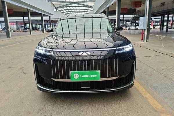Chery Fengyun T11 2026, 3400 км, за 27350 USD