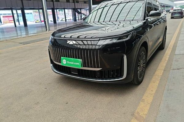 Chery Fengyun T11 2026, 3400 км, за 27350 USD - фото 8