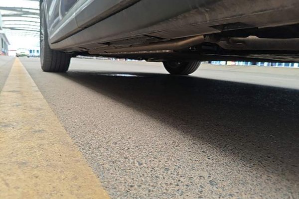 Chery Fengyun T11 2026, 3400 км, за 27350 USD - фото 25