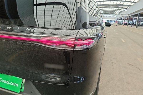 Chery Fengyun T11 2026, 3400 км, за 27350 USD - фото 9
