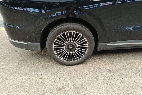 Chery Fengyun T11 2026, 3400 км, за 27350 USD - фото 11