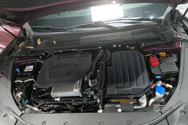 Chery Fulwin A9L 2025, 5300 км, за 23435 USD - фото 24