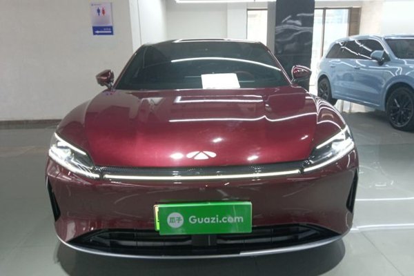 Chery Fulwin A9L 2025, 5300 км, за 23435 USD