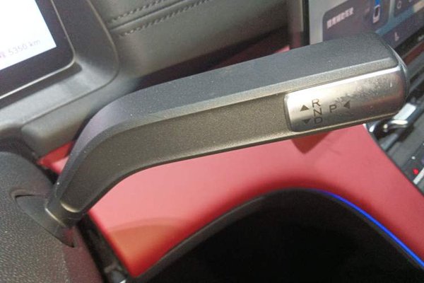 Chery Fulwin A9L 2025, 5300 км, за 23435 USD - фото 16