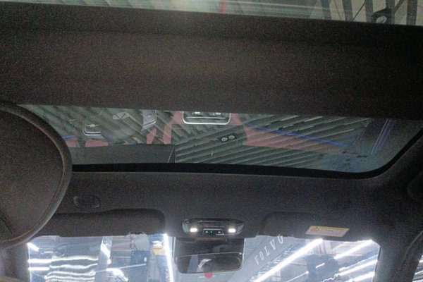Chery Fulwin A9L 2025, 5300 км, за 23435 USD - фото 21