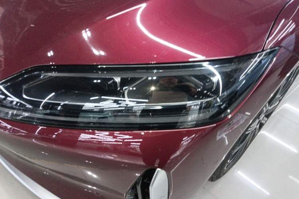 Chery Fulwin A9L 2025, 5300 км, за 23435 USD - фото 8
