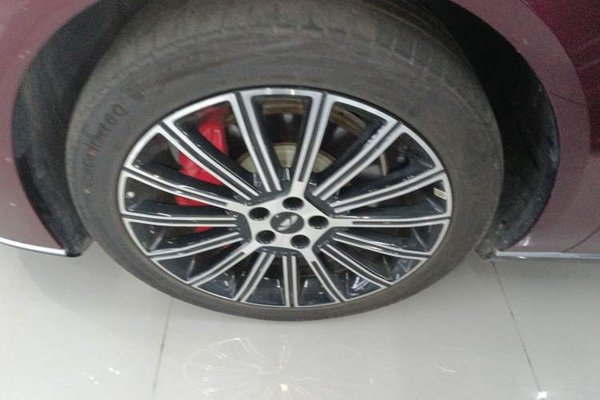Chery Fulwin A9L 2025, 5300 км, за 23435 USD - фото 10