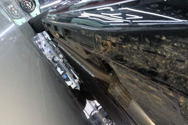 Chery Fulwin A9L 2025, 5300 км, за 23435 USD - фото 25