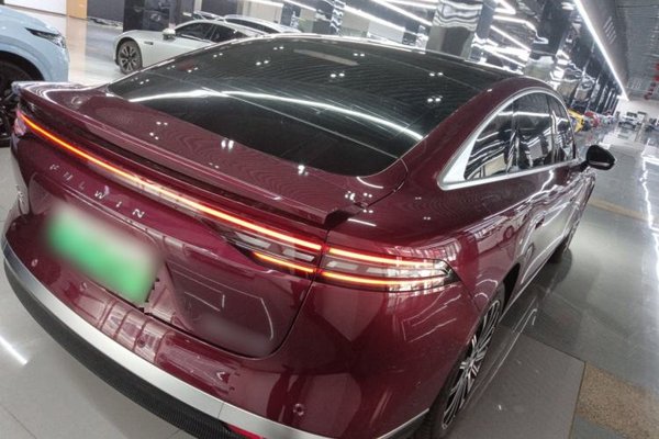 Chery Fulwin A9L 2025, 5300 км, за 23435 USD - фото 6