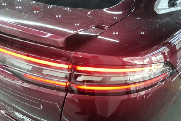 Chery Fulwin A9L 2025, 5300 км, за 23435 USD - фото 9