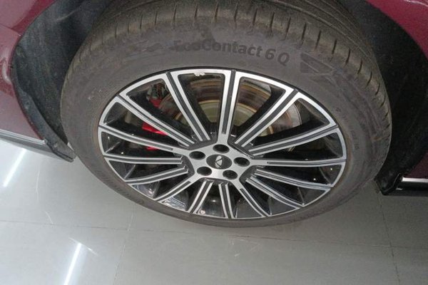 Chery Fulwin A9L 2025, 5300 км, за 23435 USD - фото 11