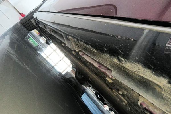 Chery Fulwin A9L 2025, 5300 км, за 23435 USD - фото 26