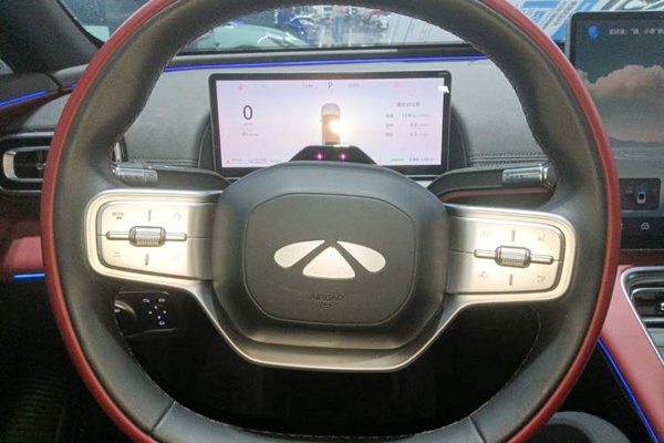 Chery Fulwin A9L 2025, 5300 км, за 23435 USD - фото 13