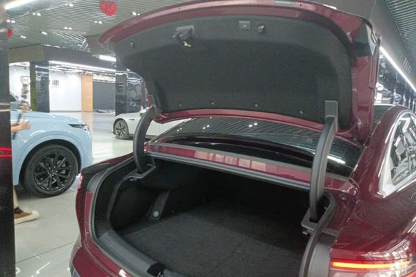 Chery Fulwin A9L 2025, 5300 км, за 23435 USD - фото 22