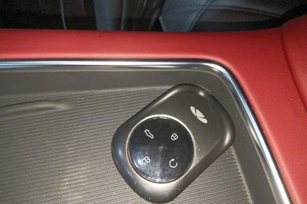 Chery Fulwin A9L 2025, 5300 км, за 23435 USD - фото 23