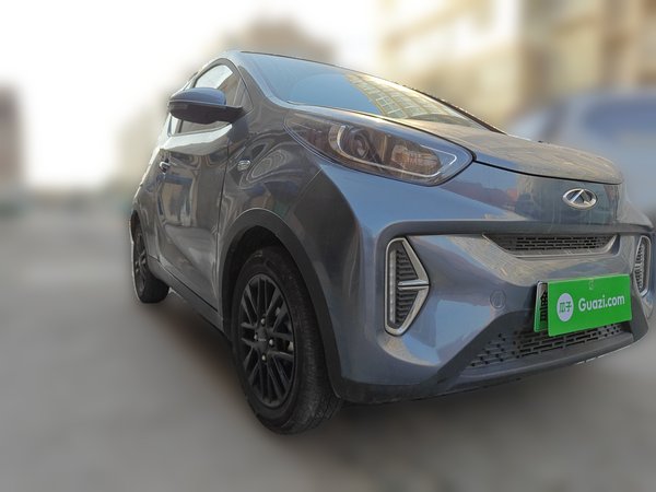 Chery Little Ant 2024, 24100 км, за 6413 USD