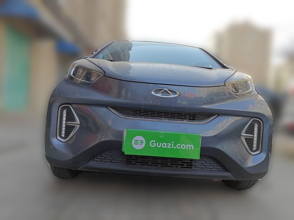 Chery Little Ant 2024, 24100 км, за 6413 USD