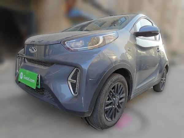 Chery Little Ant · 2024 год