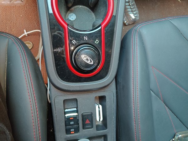 Chery Little Ant 2024, 24100 км, за 6413 USD - фото 15