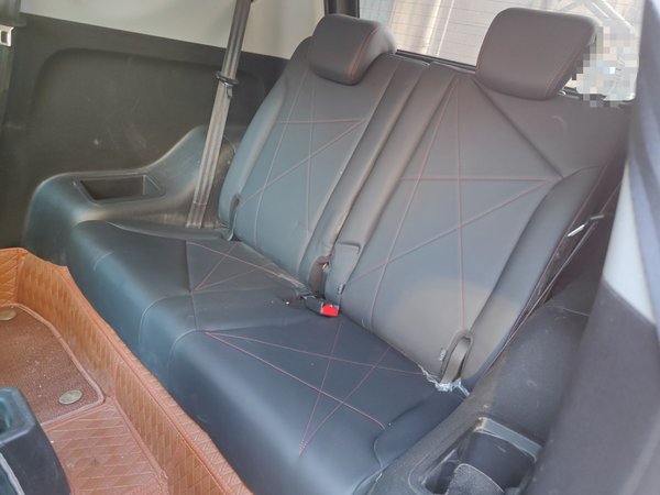 Chery Little Ant 2024, 24100 км, за 6413 USD - фото 18