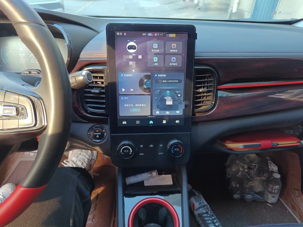 Chery Little Ant 2024, 24100 км, за 6413 USD - фото 14