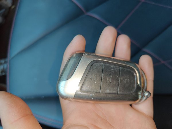 Chery Little Ant 2024, 24100 км, за 6413 USD - фото 9