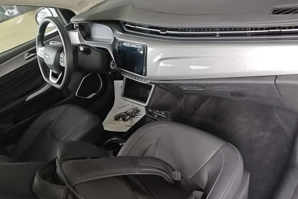 Chery New Energy Arrizo e 2024, 26200 км, за 9972 USD - фото 12