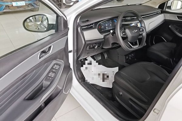 Chery New Energy Arrizo e 2024, 26200 км, за 9972 USD - фото 18