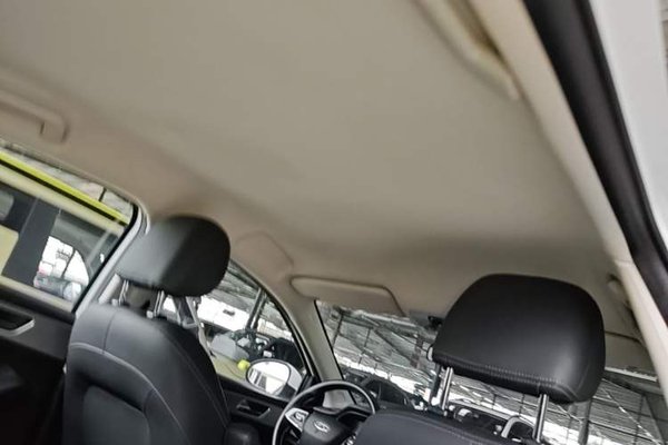 Chery New Energy Arrizo e 2024, 26200 км, за 9972 USD - фото 21