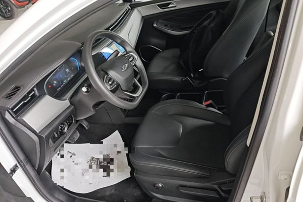 Chery New Energy Arrizo e 2024, 26200 км, за 9972 USD - фото 17