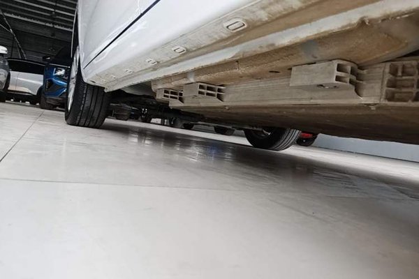 Chery New Energy Arrizo e 2024, 26200 км, за 9972 USD - фото 25