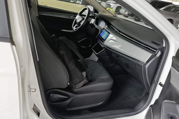 Chery New Energy Arrizo e 2024, 26200 км, за 9972 USD - фото 19