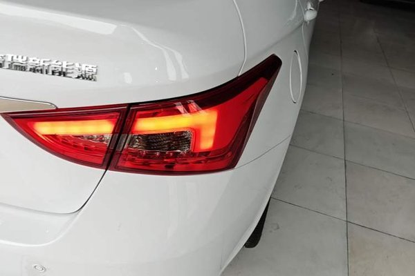 Chery New Energy Arrizo e 2024, 26200 км, за 9972 USD - фото 9
