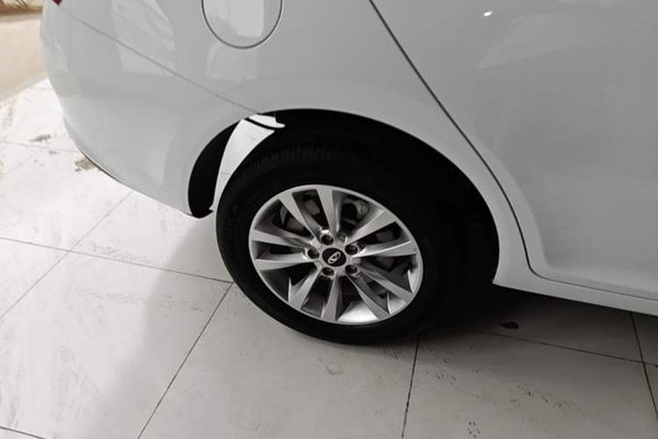 Chery New Energy Arrizo e 2024, 26200 км, за 9972 USD - фото 11