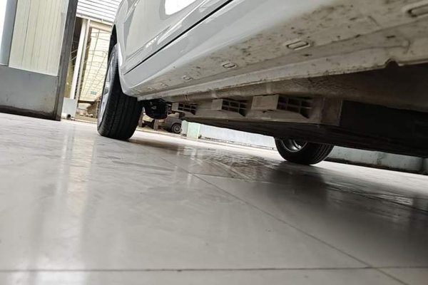 Chery New Energy Arrizo e 2024, 26200 км, за 9972 USD
