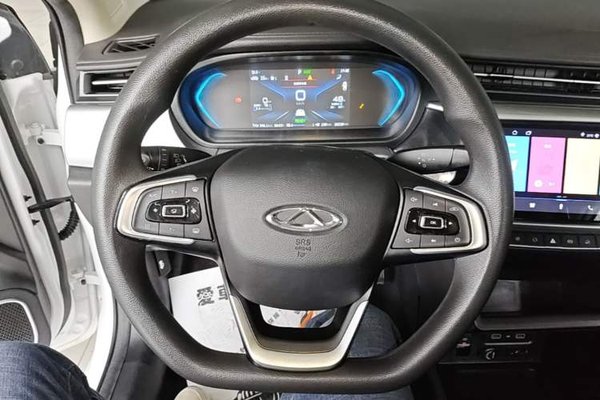 Chery New Energy Arrizo e 2024, 26200 км, за 9972 USD - фото 13