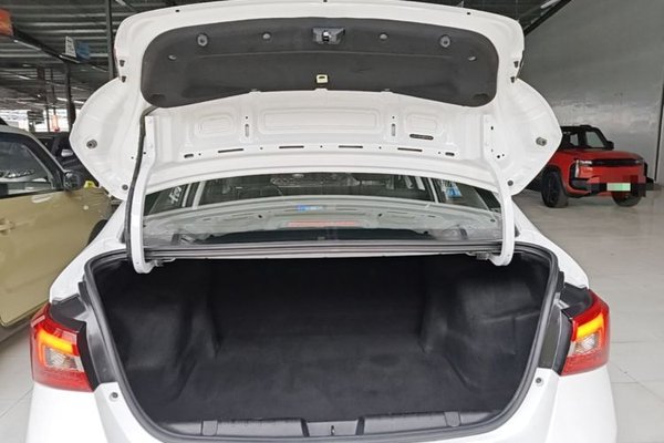 Chery New Energy Arrizo e 2024, 26200 км, за 9972 USD - фото 22