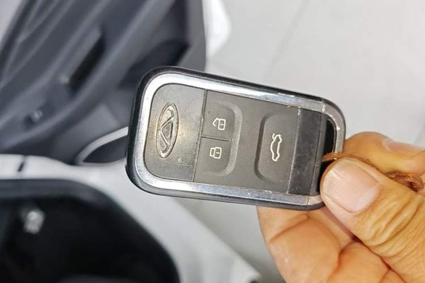 Chery New Energy Arrizo e 2024, 26200 км, за 9972 USD - фото 23