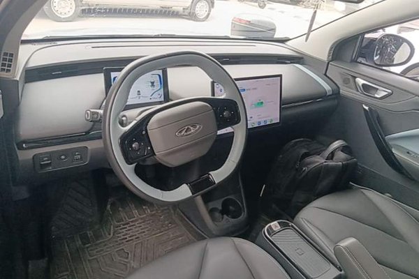 Chery New Energy Boundless Pro 2022, 45300 км, за 7442 USD - фото 13