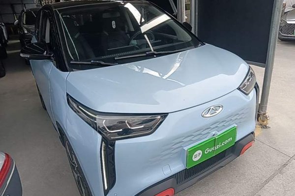 Chery New Energy Boundless Pro 2022, 45300 км, за 7442 USD