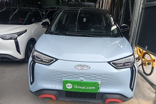Chery New Energy Boundless Pro 2022, 45300 км, за 7442 USD
