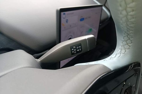Chery New Energy Boundless Pro 2022, 45300 км, за 7442 USD - фото 17