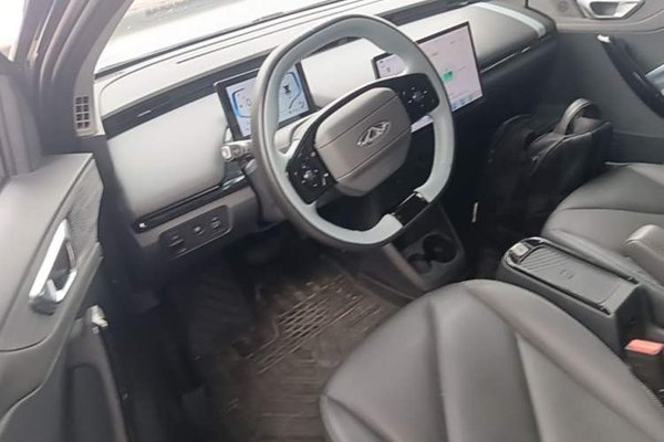 Chery New Energy Boundless Pro 2022, 45300 км, за 7442 USD - фото 18
