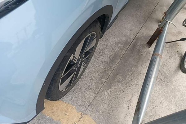 Chery New Energy Boundless Pro 2022, 45300 км, за 7442 USD - фото 8