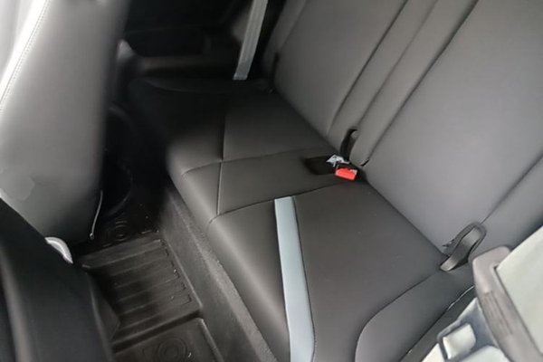 Chery New Energy Boundless Pro 2022, 45300 км, за 7442 USD - фото 20