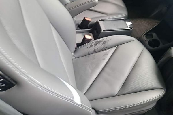 Chery New Energy Boundless Pro 2022, 45300 км, за 7442 USD - фото 23