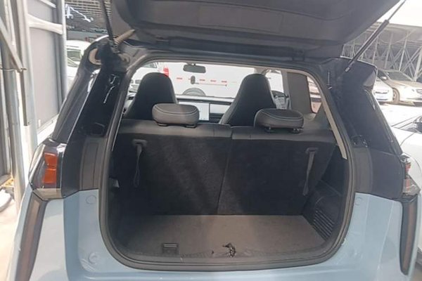 Chery New Energy Boundless Pro 2022, 45300 км, за 7442 USD - фото 22